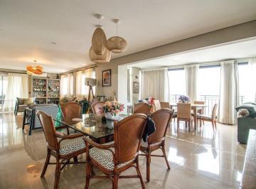 Apartamento · 351m² · 4 Quartos · 4 Vagas · Cobertura com 4 quartos à venda em Jardim marajoara - SP
