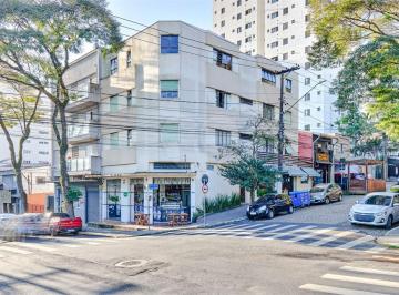 Imagem Principal · Predio Comercial e Residencial Alto Boa Vista - Santo Amaro