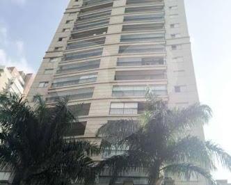 Imagem Principal · BROOKLIN APTO 95 M² - 2 SUÍTES - 2 VAGAS -