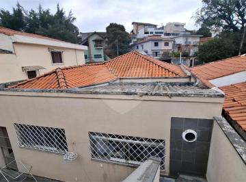 Casa · 100m² · 4 Quartos · Sobrado com 4 quartos à venda em Luz - SP