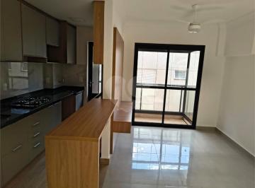 Apartamento · 67m² · 2 Quartos · 1 Vaga · Apartamento com 2 quartos à venda em Ribeirânia - SP