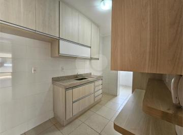 Apartamento · 95m² · 3 Quartos · 2 Vagas · Apartamento com 3 quartos à venda em Jardim Botânico - SP