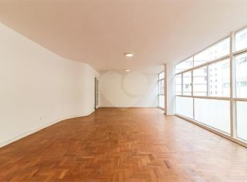 Apartamento · 168m² · 3 Quartos · 2 Vagas · Apartamento com 3 quartos à venda em Paraíso - SP