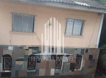 Foto 03 · Casa à venda em São Paulo-SP, na Vila Continental: 3 quartos, 2 banheiros, 1 vaga, 250m² de área!