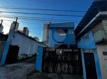 Comercial · 270m² · 20 Vagas · Prédio inteiro à venda em Saúde - SP
