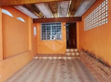 Casa · 95m² · 2 Quartos · 1 Vaga · Sobrado com 2 quartos à venda em Jardim Das Acácias - SP
