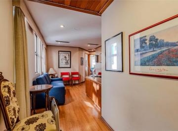 Comercial · 66m² · 1 Quarto · 2 Vagas · Salas com 1 quartos à venda em Menino Deus - RS