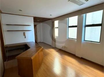 Comercial · 66m² · 1 Quarto · 2 Vagas · Salas com 1 quartos à venda em Menino deus - RS