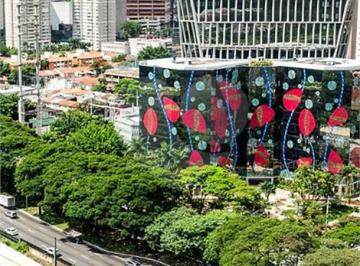 Área de Serviço · Imoveis - na Chácara Santo Antônio