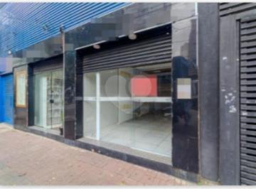 Comercial · 100m² · Salão Comercial à venda em Santana - SP