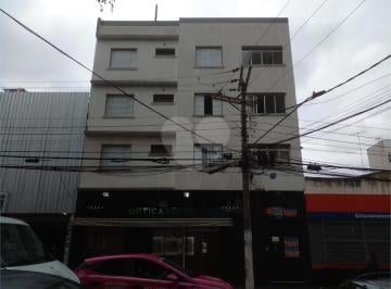 Apartamento · 79m² · 2 Quartos · Apartamento com 2 quartos à venda em Santana - SP
