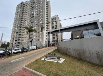 0 · APARTAMENTO NO PARQUE PRADO PARA VENDA - CAMPINAS/SP