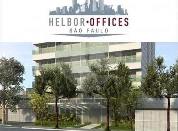 Comercial · 44m² · 4 Vagas · Salas à venda em Chácara santo antônio (zona sul) - SP