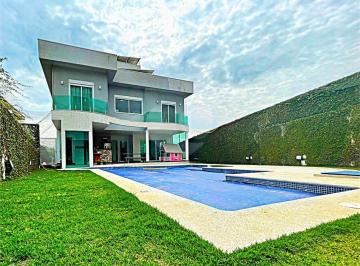 Casa · 580m² · 4 Quartos · 4 Vagas · Condomínio com 4 quartos à venda em Jardim Do Golf I - SP