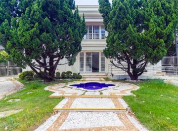 Casa · 835m² · 10 Quartos · 20 Vagas · Sobrado com 10 quartos à venda em Jardim américa - SP