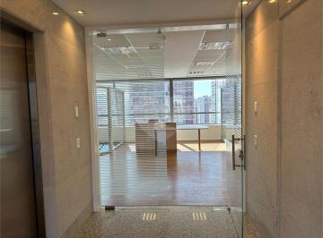 Comercial · 266m² · 8 Vagas · Lajes Corporativas à venda em Cidade monções - SP