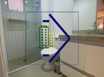 Apartamento de 3 quartos, Diadema · Paseo Diadema