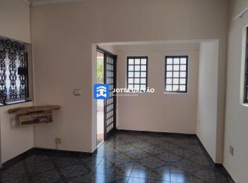 0 · Casa para locação, 128m2 - Jardim Nossa Sra. Auxiliadora, Campinas