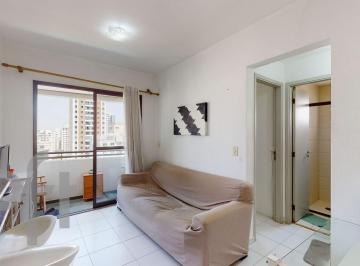 img0 · Lindo apartamento com sala, cozinha, área de serviço, 1quarto
