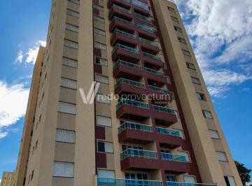 0 · Apartamento à venda e locação no Mansões Santo Antonio, Campinas/SP