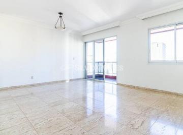 Apartamento · 210m² · 4 Quartos · 3 Vagas · Apartamento à venda com 210m², 4 quartos e 3 vagas