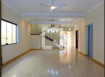 Casa · 265m² · 3 Quartos · 4 Vagas · Casa para Aluguel - Betel, 3 Quartos, 265 m² - Paulínia