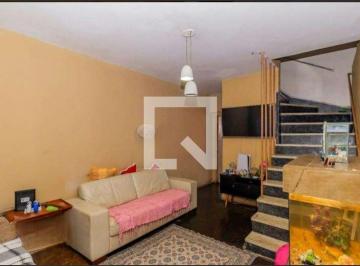 Casa · 140m² · 2 Quartos · 2 Vagas · Casa à Venda - Vila Gustavo, 2 Quartos,  140 m² - São Paulo
