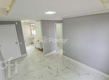 Apartamento · 38m² · 2 Quartos · Apartamento, 2 dormitórios, 38 m², em Itaim Paulista
