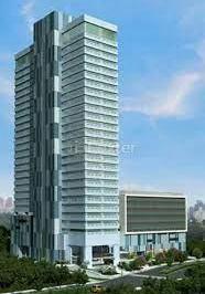 Comercial · 41m² · 1 Vaga · Sala / Conjunto Comercial, 41 m², em Jardim Caboré