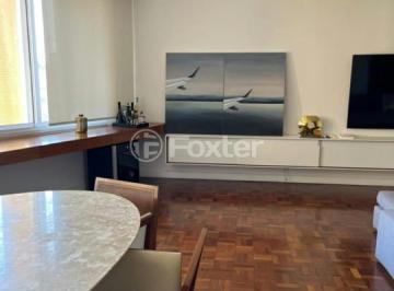 24bb10e5 · Apartamento, 3 dormitórios, 160 m², em Paraíso