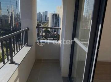 Apartamento · 25m² · 1 Quarto · Apartamento, 1 dormitórios, 25 m², em Vila Cordeiro