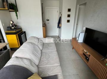 Apartamento · 60m² · 2 Quartos · 1 Vaga · Apartamento, 2 dormitórios, 60 m², em Vila Nova Conceição