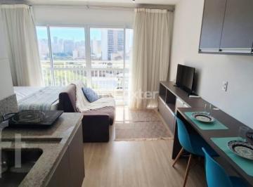Apartamento · 27m² · 1 Quarto · Apartamento, 1 dormitórios, 27 m², em Liberdade