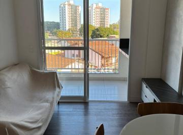 Apartamento · 63m² · 2 Quartos · 1 Vaga · Apartamento 2 quartos, sendo 1 suíte, à venda, 63m - JARDIM AUGUSTA