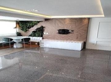 Apartamento de 4 quartos, Fortaleza · Alugo apartamento 138m² no Cocó