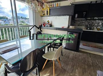 Apartamento · 54m² · 2 Quartos · 1 Vaga · Apartamento para venda em BOSQUE DOS JACARANDÁS de 54.00m² com 2 Quartos e 1 Garagem
