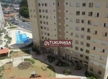 Apartamento · 54m² · 3 Quartos · Apartamento para venda em Ponte Grande de 54.00m² com 3 Quartos