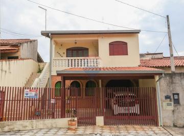 Casa · 86m² · 2 Quartos · Casa para venda em Jardim Maria Antônia Prado de 86.09m² com 2 Quartos
