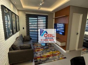 Apartamento · 50m² · 2 Quartos · 2 Vagas · Apartamento para venda em Vila Formosa de 50.00m² com 2 Quartos e 2 Garagens