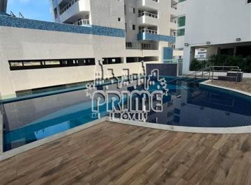 Apartamento · 68m² · 2 Quartos · 1 Vaga · Apartamento para venda em Ocian de 68.00m² com 2 Quartos, 1 Suite e 1 Garagem