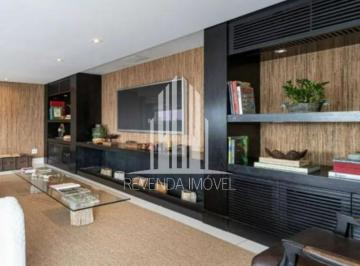 Foto 01 · Apartamento RESIDENCIAL em SÃO PAULO - SP, VILA NOVA CONCEIÇÃO