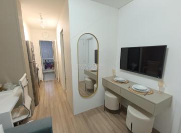 Apartamento · 30m² · 1 Quarto · Apartamento para venda em Cabral de 30.00m² com 1 Quarto