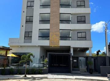 Apartamento · 50m² · 2 Quartos · 1 Vaga · Apartamento a 2,2km da praia no residencial Villa Gaivotas