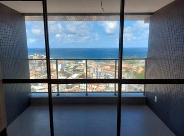Apartamento · 20m² · 1 Quarto · 1 Vaga · Edifício RV Conceito - Rio Vermelho