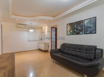 Apartamento · 80m² · 3 Quartos · 1 Vaga · Apartamento à venda no bairro São João - Porto Alegre/RS