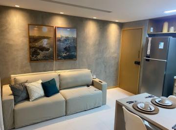 Apartamento · 42m² · 1 Quarto · 1 Vaga · House Barra