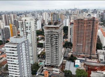 Apartamento · 146m² · 4 Quartos · 2 Vagas · Apartamento Alto Padrão em Vila Mariana, São Paulo/SP