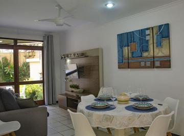 Apartamento de 3 quartos, Florianópolis · TRIPLEX PÉ NA AREIA EM CONDOMINIO EXCLUSIVO DE FLORIPA
