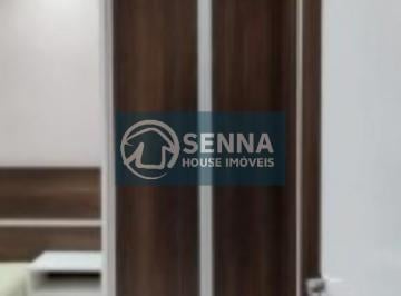 Foto 01 · Apartamento à venda em Jundiaí-SP, Recanto Quarto Centenário! 2 quartos, 1 sala, 1 banheiro, 1 vaga 