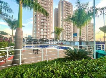 1c99ab79598203e752cc4ab56279ba42b668b96c · Apartamento com 2 quartos à venda, 52 m² por R$ 320.000 - Wanel Ville IV - Sorocaba/SP
